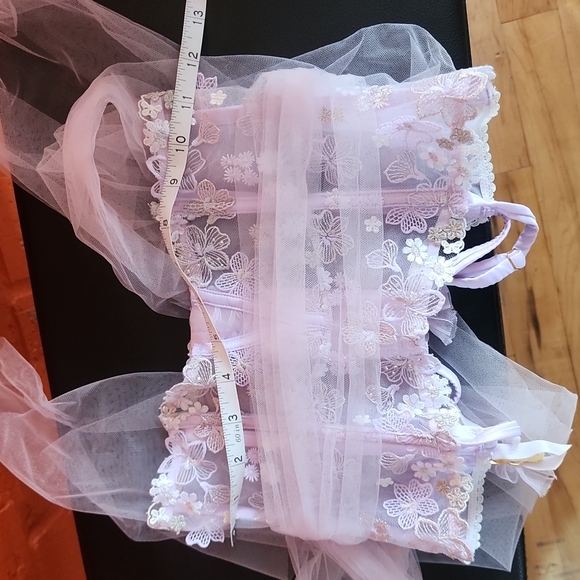 Victoria secret designer collection rare piece - Picture 10 of 12